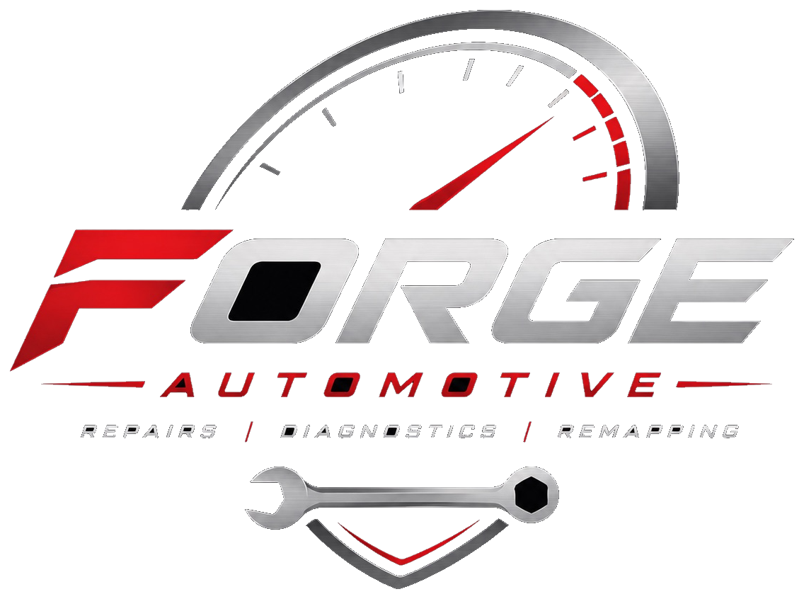Forge Automotive